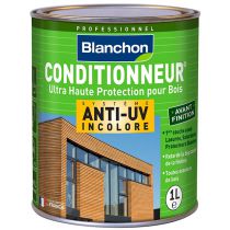 Conditionneur Anti-UV Blanchon