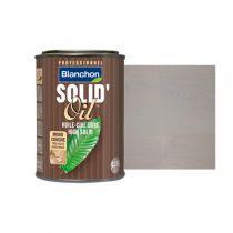 HUILE PARQUET BLANCHON  SOLID\'OIL White Grey